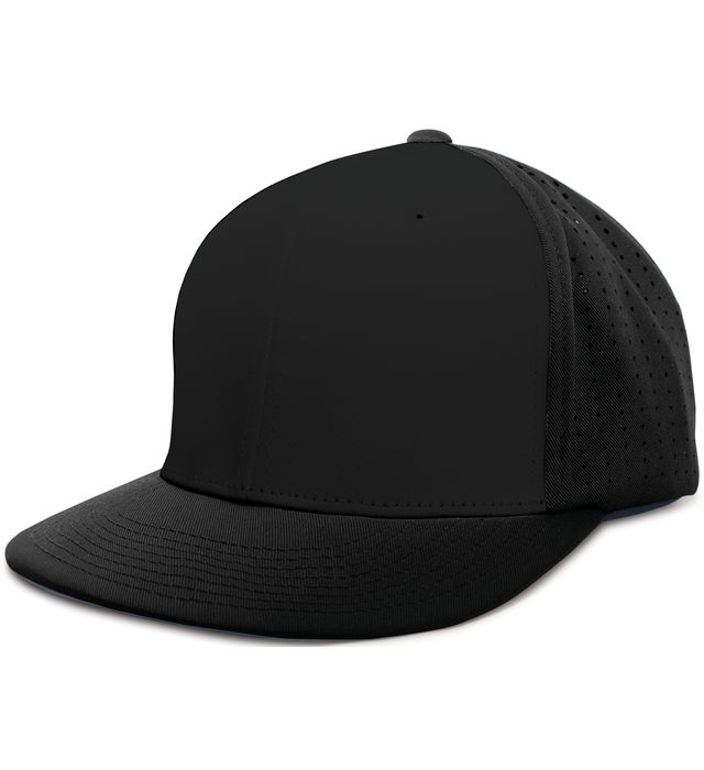 1P x Pacific Perforated Flexfit Cap
