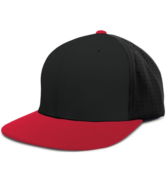 1P x Pacific Perforated Flexfit Cap