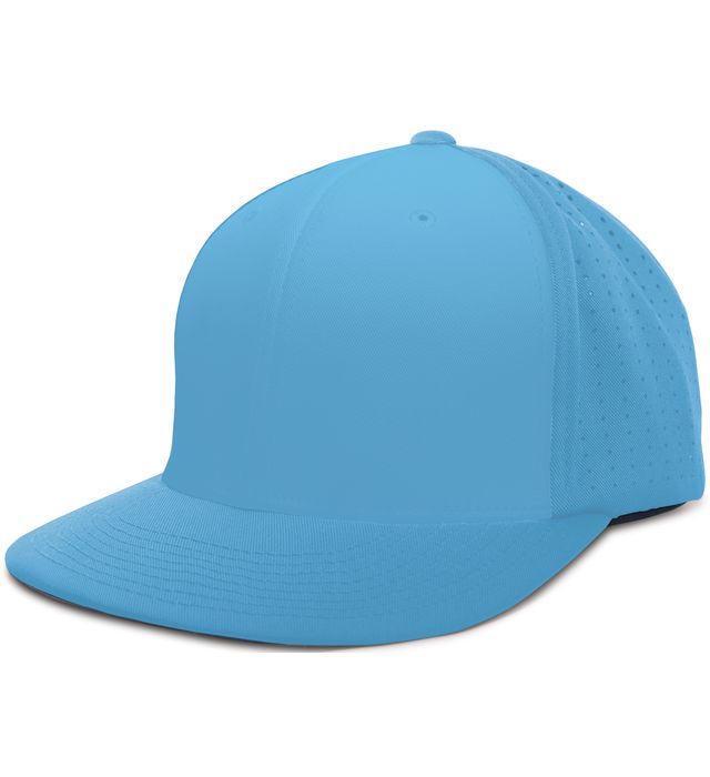 1P x Pacific Perforated Flexfit Cap
