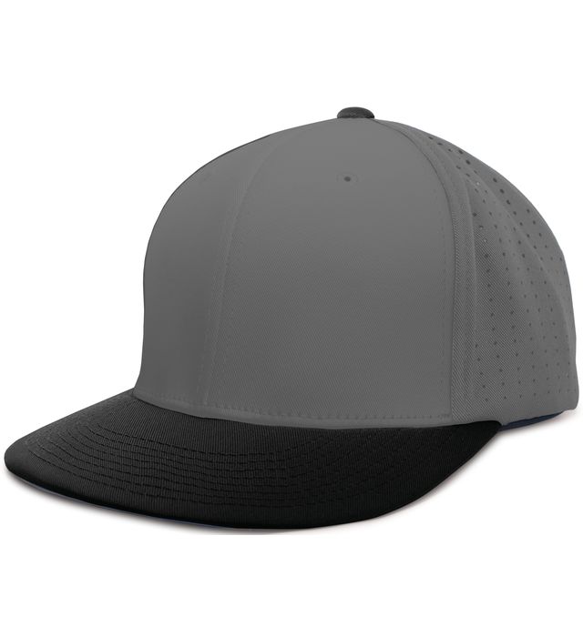 1P x Pacific Perforated Flexfit Cap
