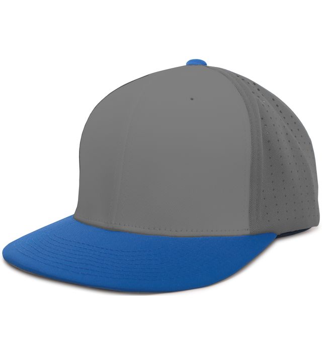 1P x Pacific Perforated Flexfit Cap