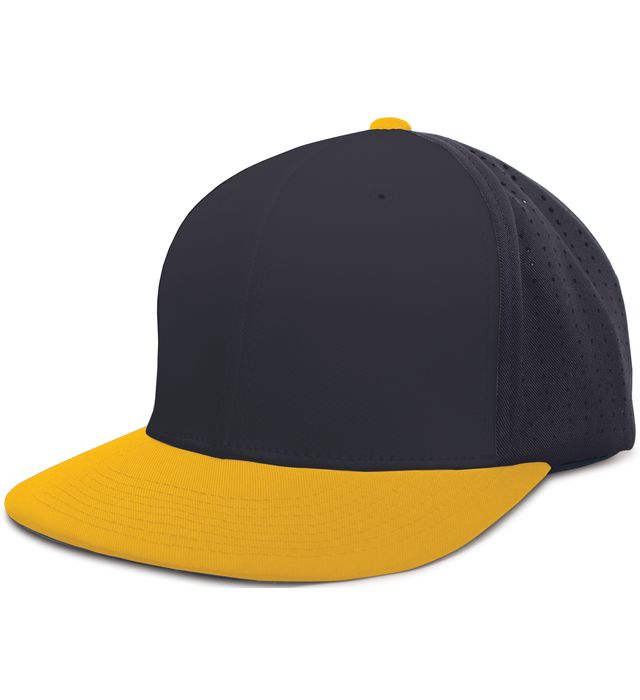 1P x Pacific Perforated Flexfit Cap