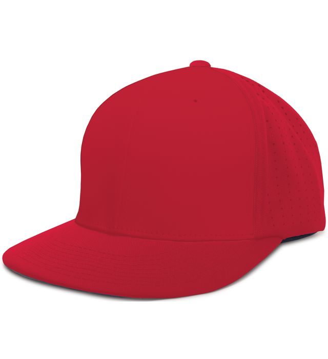 1P x Pacific Perforated Flexfit Cap