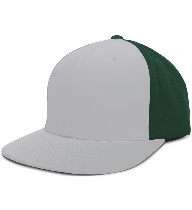 1P x Pacific Perforated Flexfit Cap