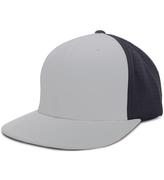 1P x Pacific Perforated Flexfit Cap