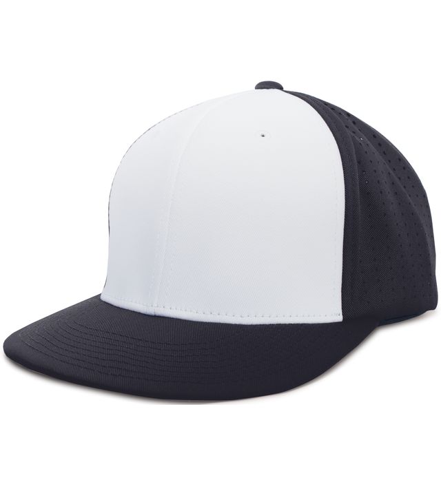 1P x Pacific Perforated Flexfit Cap