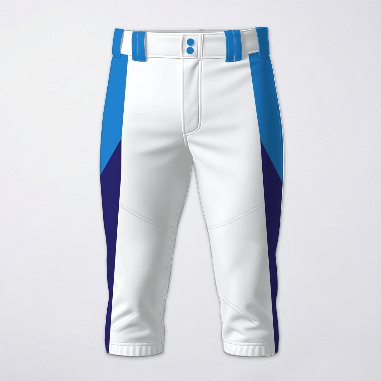 1P Knicker Baseball Pant