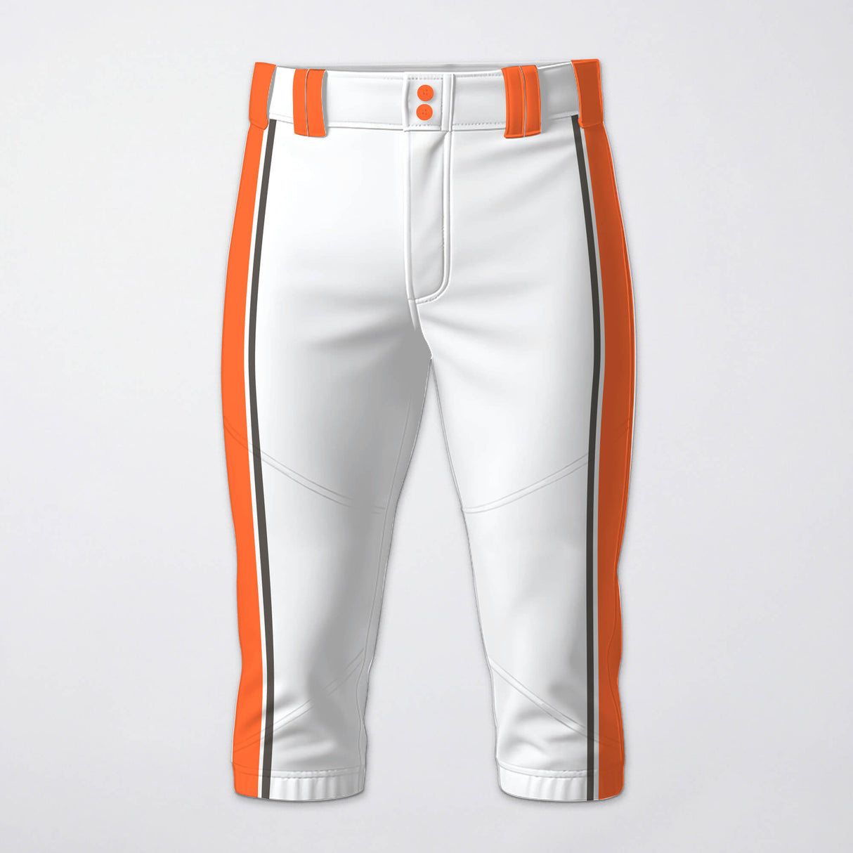 1P Knicker Baseball Pant