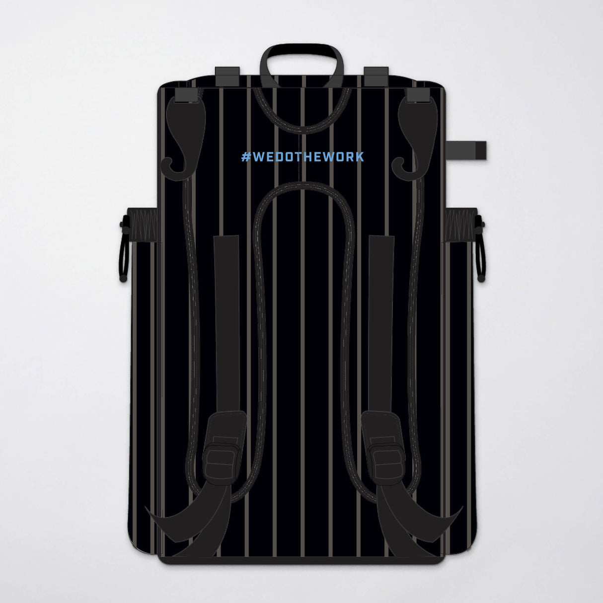 1P Pro Bat Backpack