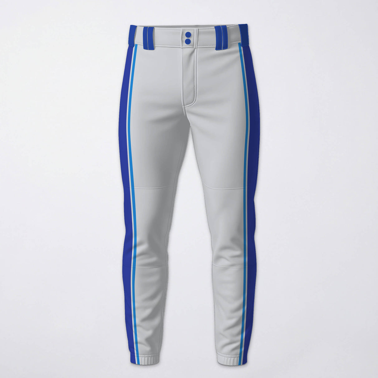 1P Tapered Baseball Pant