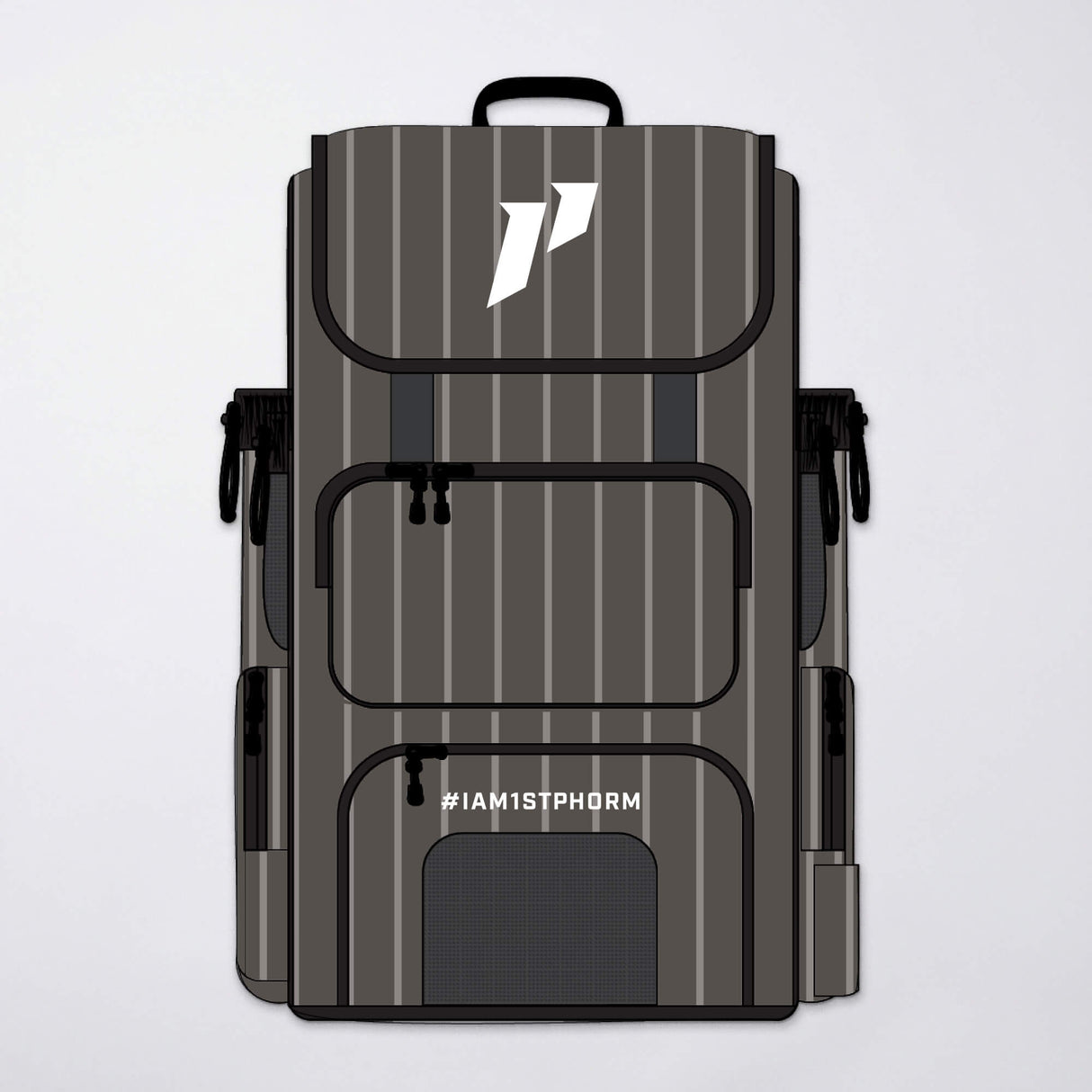 1P Pro Bat Backpack