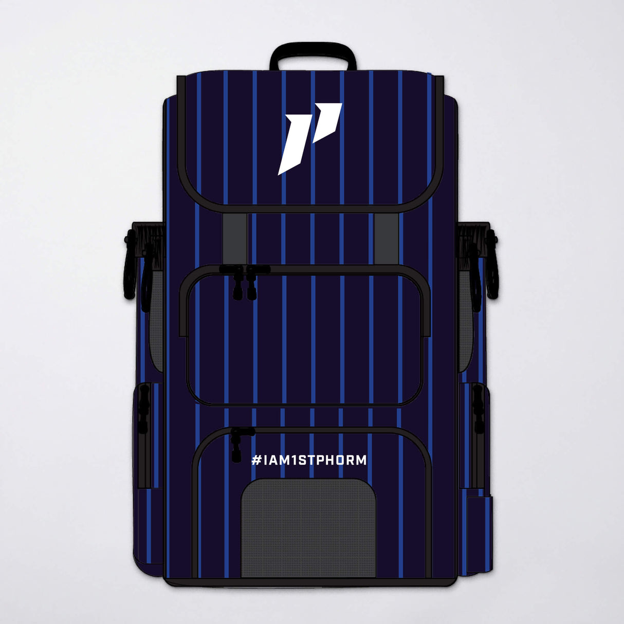 1P Pro Bat Backpack
