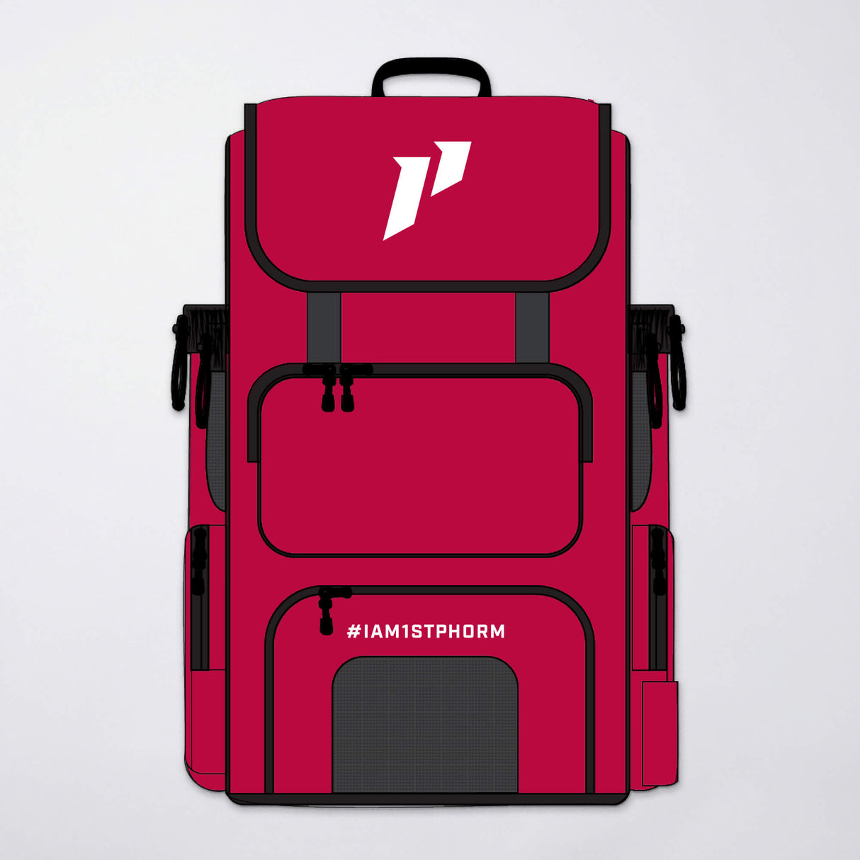 1P Pro Bat Backpack