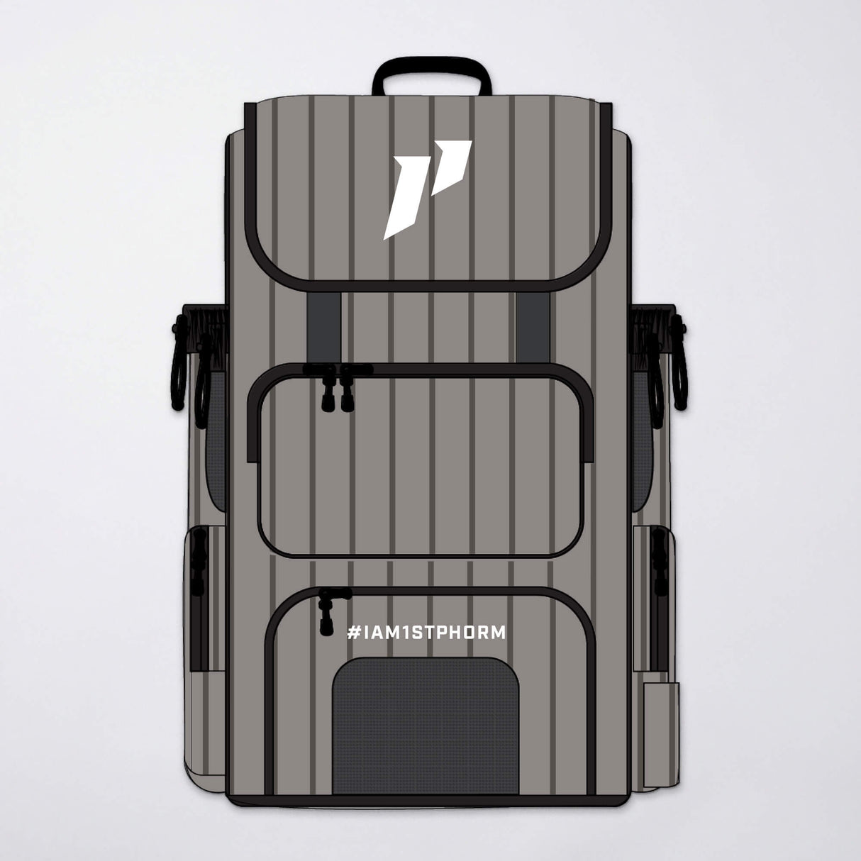 1P Pro Bat Backpack