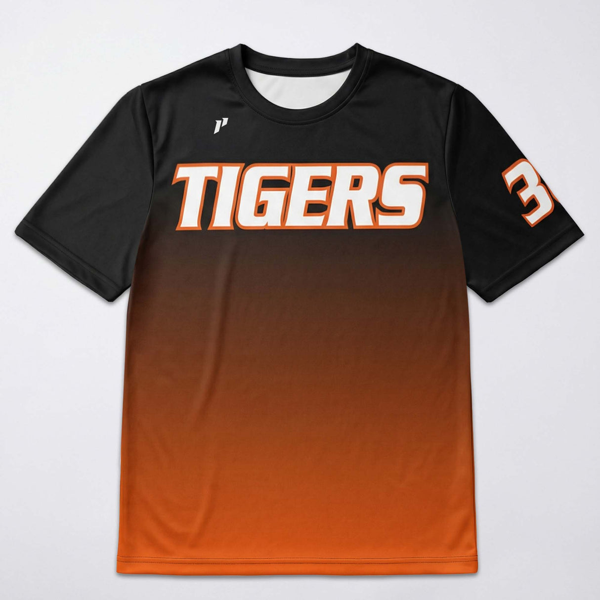 1P Short Sleeve Training Tee