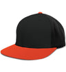 1P x Pacific Perforated Flexfit Cap