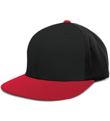 1P x Pacific Perforated Flexfit Cap