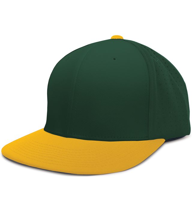 1P x Pacific Perforated Flexfit Cap