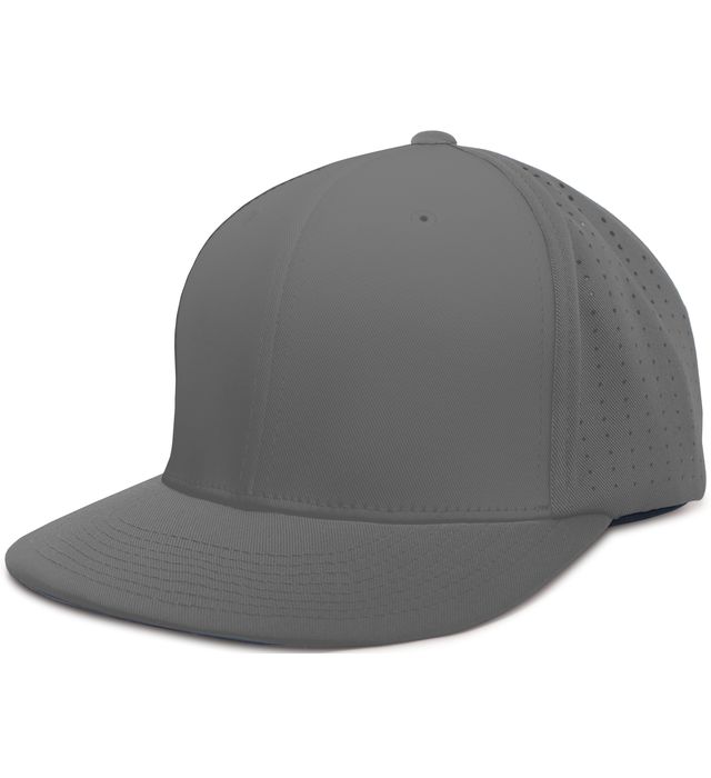 1P x Pacific Perforated Flexfit Cap