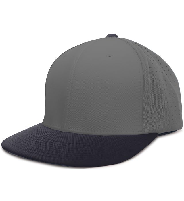 1P x Pacific Perforated Flexfit Cap