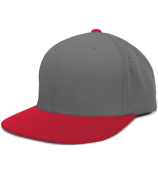 1P x Pacific Perforated Flexfit Cap