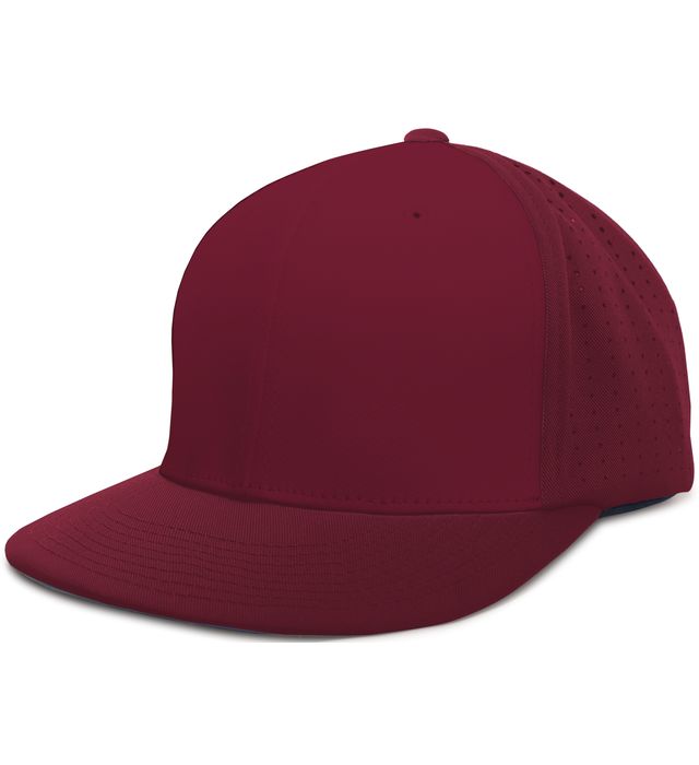 1P x Pacific Perforated Flexfit Cap
