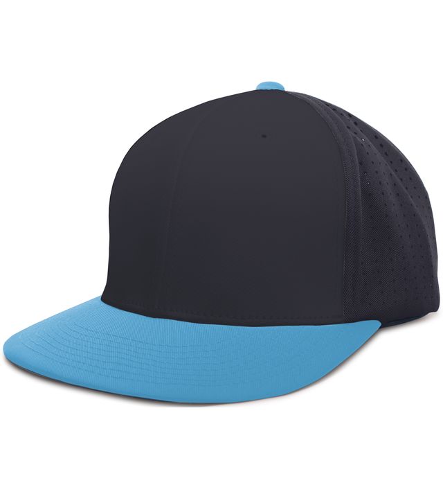1P x Pacific Perforated Flexfit Cap