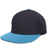 1P x Pacific Perforated Flexfit Cap