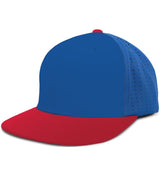 1P x Pacific Perforated Flexfit Cap
