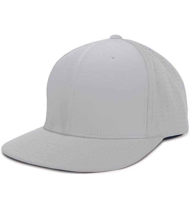 1P x Pacific Perforated Flexfit Cap