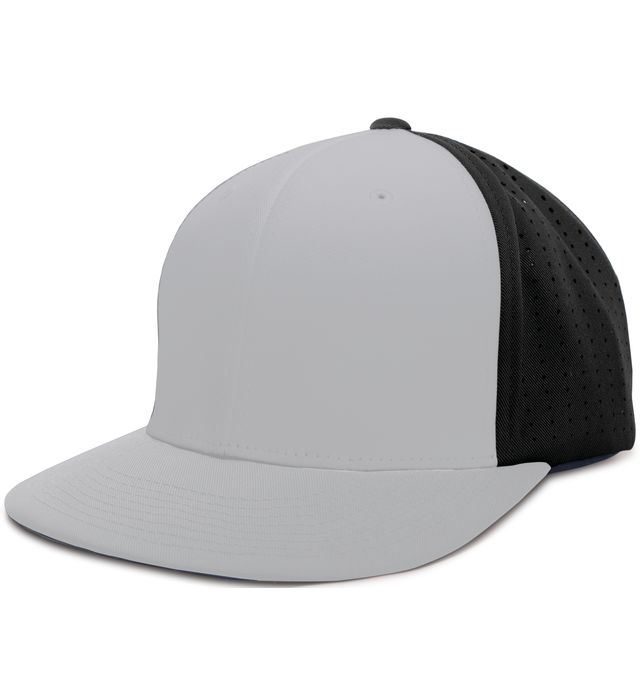 1P x Pacific Perforated Flexfit Cap