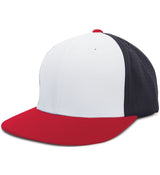 1P x Pacific Perforated Flexfit Cap