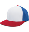 1P x Pacific Perforated Flexfit Cap