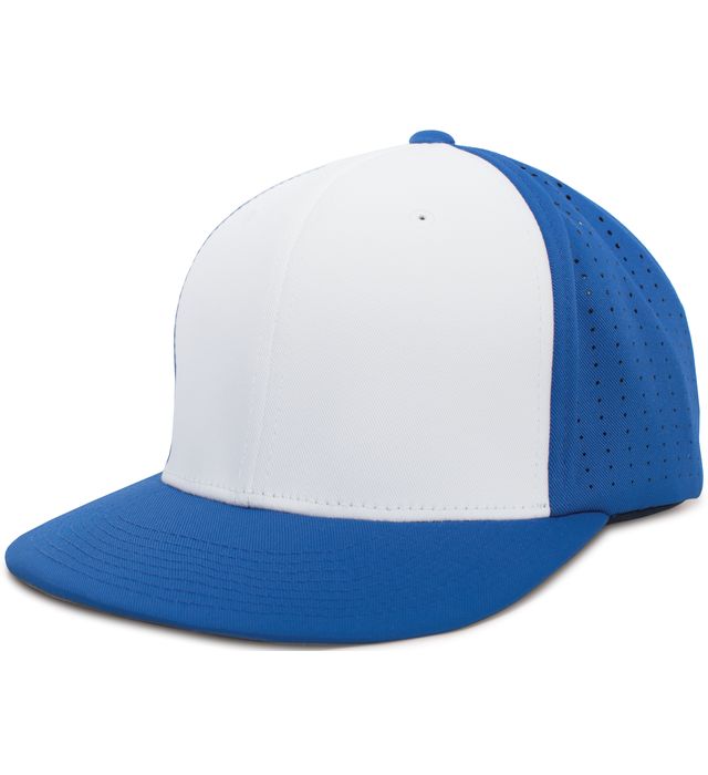 1P x Pacific Perforated Flexfit Cap