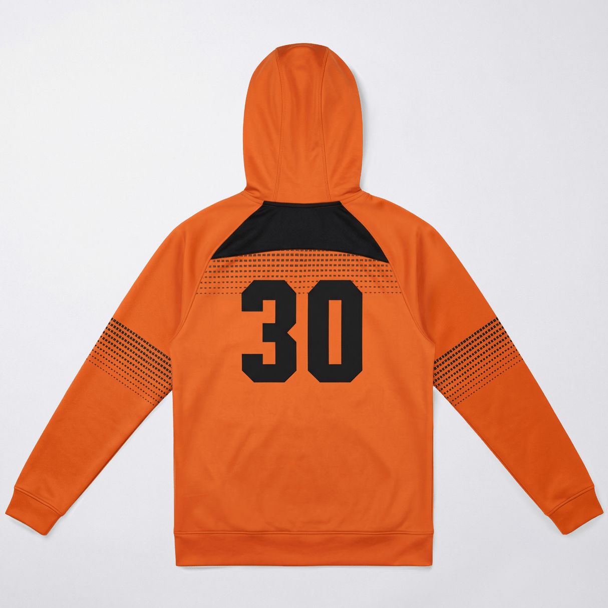 1P Full-Zip Hoodie