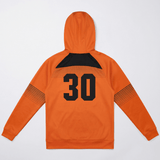 1P Full-Zip Hoodie
