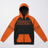 1P Full-Zip Hoodie