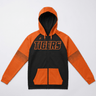 1P Full-Zip Hoodie