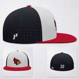 1P x Pacific Perforated Flexfit Cap