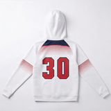 1P Fleece Hoodie