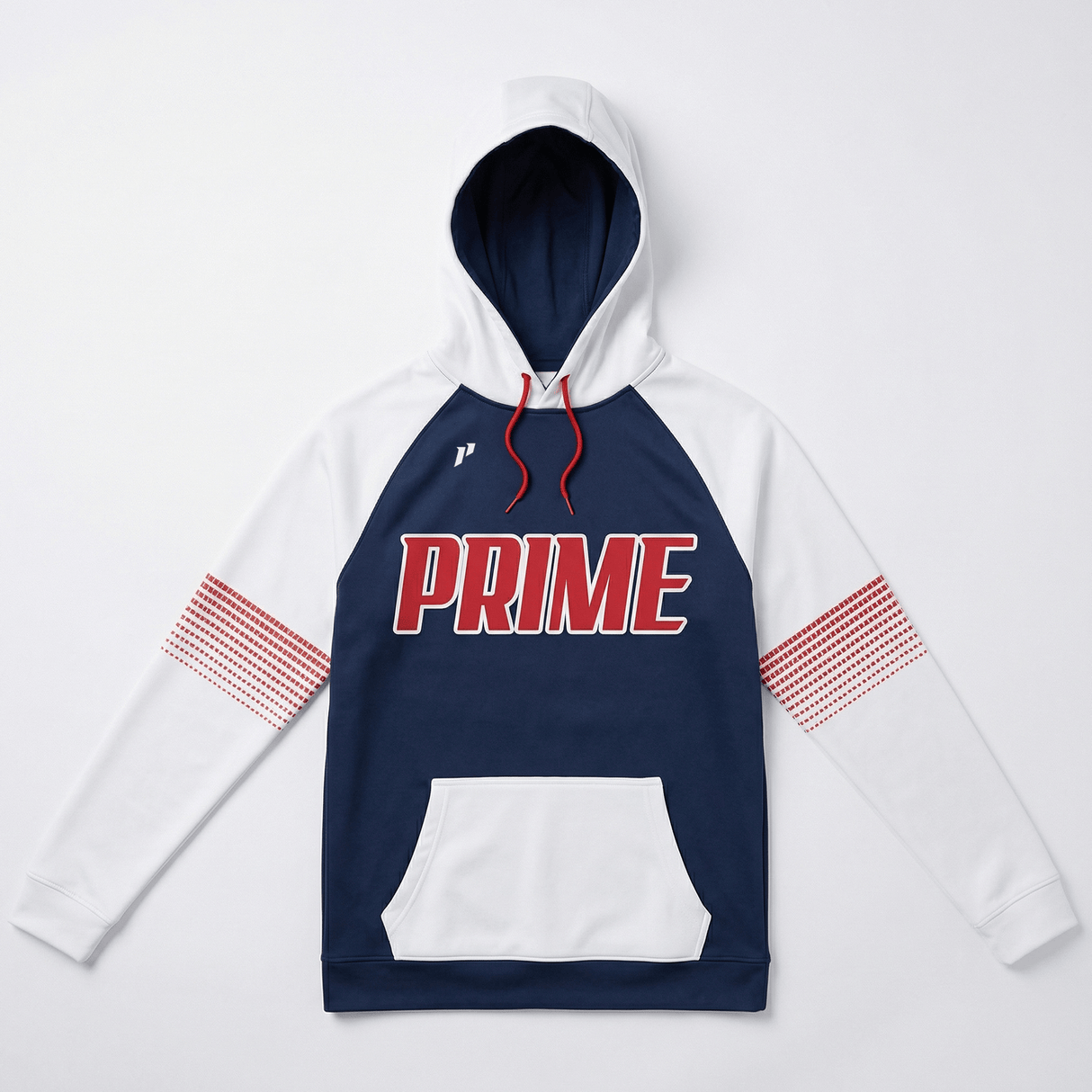 1P Fleece Hoodie