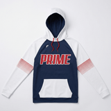 1P Fleece Hoodie