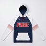 1P Fleece Hoodie