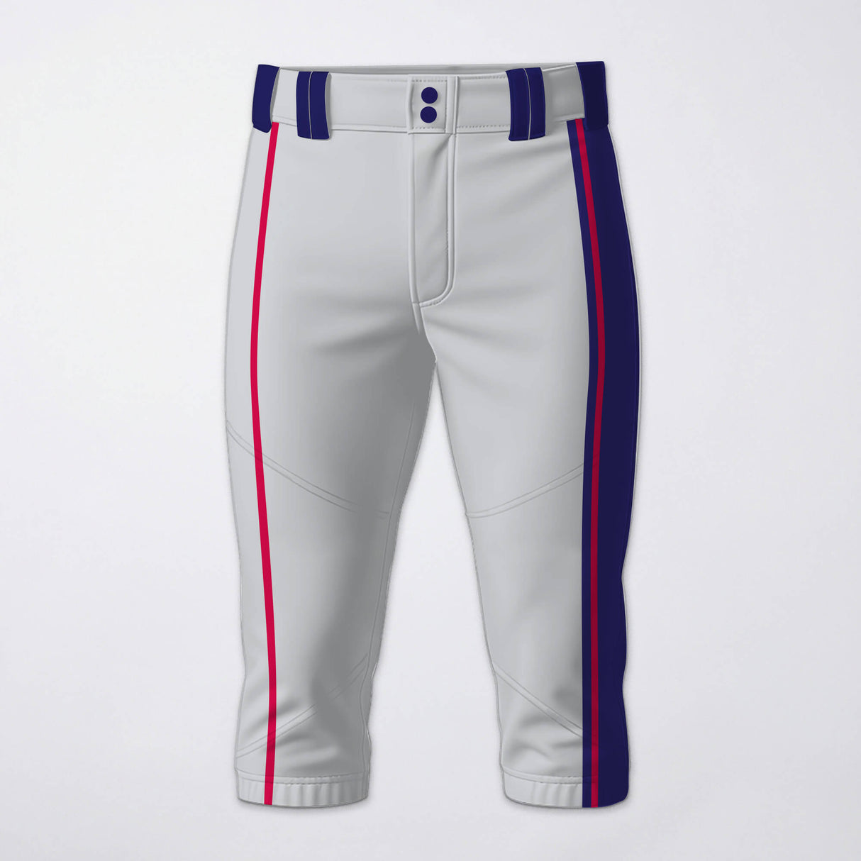 1P Knicker Baseball Pant