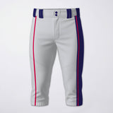 1P Knicker Baseball Pant