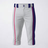 1P Knicker Baseball Pant