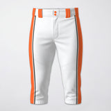1P Knicker Baseball Pant