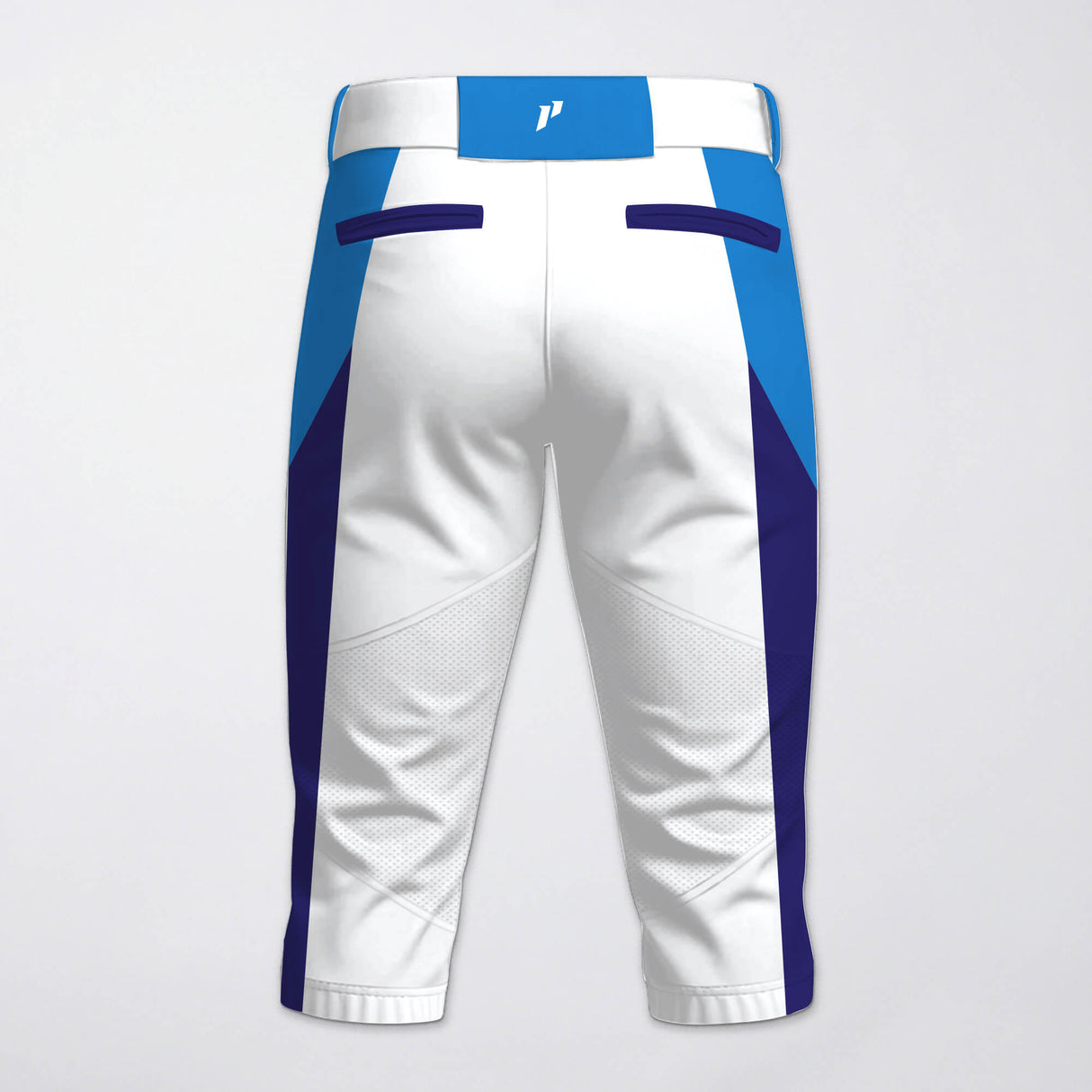 1P Knicker Baseball Pant