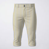 1P Knicker Baseball Pant