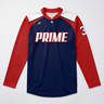 1P Long Sleeve Cage Jacket